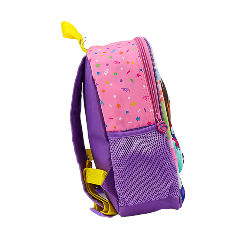 Gaby Dollhouse Sac A Dos Junior 31,5X24,5cm